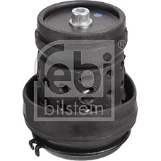 Suport motor perna 1H0199609E motor VW GOLF - VENTO 14 - 16 ABD - ABU 91 - VW POLO CLASSIC (6V2), Sedan, 01.1995 - 11.2009 Febi Bilstein 07184