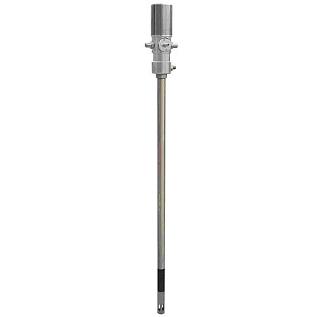 Aparate de distribuire vaselina PROFITOOL pompa pneumatica pt vaselina la galeata/butoi de 50-60kg cu raport de 50:1 PROFITOOL 0XPTJC0016