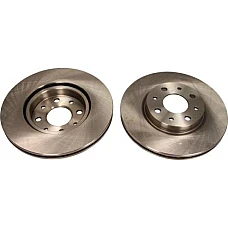 Disc frana FIAT IDEA (350_), Dubita, 12.2003 - Maxgear 19-0703