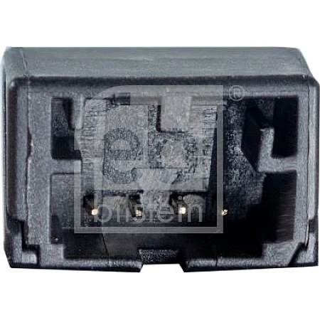 Comutator lumini frana AUDI A6 Allroad (4GH, 4GJ, C7), Turism, 01.2012 - 09.2018 Febi Bilstein 106546