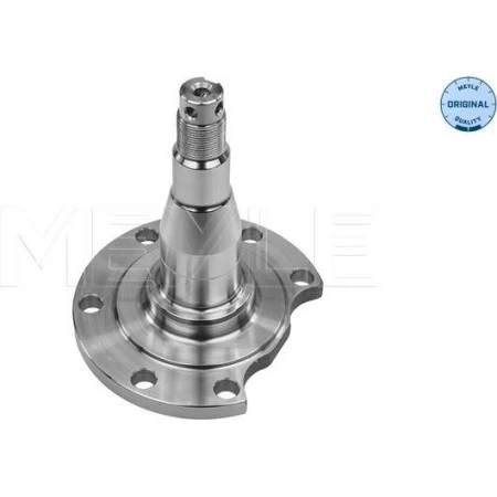Articulatie directie. suspensie roata stecher butuc roata spate Dreapta-Stanga AUDI 100 C3 100 C4 200 C3 80 B3 80 AUDI 100 Avant III (44, 44Q, C3), Sedan, 08.1982 - 11.1990 Meyle 100 501 0031