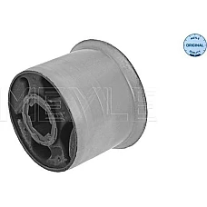 Suport.trapez Bloc silentios fata balansoar fata Fata Dreapta-Stanga 19x63x50 mm AUDI A3 SEAT ALHAMBRA ALTEA ALTE VW EOS (1F7, 1F8), Sabrioleta, 03.2006 - 08.2015 Meyle 100 610 0043
