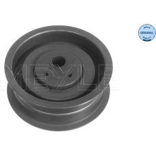 Rola intinzator.curea distributie Timing belt tension roll-pulley fits. AUDI 80 B2 80 B3 80 B4 90 B3 SEAT CORDOBA CORDOBA VARIO VW PASSAT (32B), Hatchback, 09.1979 - 06.1989 Meyle 100 109 0010