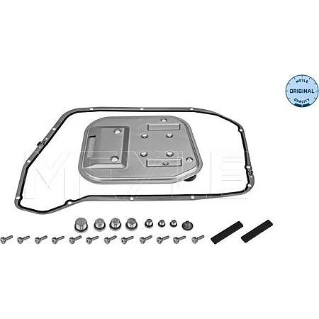 Pachet revizie cutie automata AUDI Q5 (8RB), Crossover, 11.2008 - 12.2017 Meyle 100 135 0013/SK