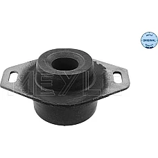 Suport motor Engine mount in the front L rubber-metal DS DS 4 DS 5 CITROEN BERLINGO BERLINGO MULTISPACE BERLINGO-MINIVAN C PEUGEOT 308 SW I (4E_), Estate Van, 01.2008 - 12.2012 Meyle 11-14 184 0015