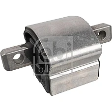 Suport motor transmisie manuala Suspensie Mercedes Benz C-Class E-class MERCEDES-BENZ E-CLASS (W211), Sedan, 03.2002 - 03.2009 Febi Bilstein 11107