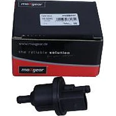 Supapa suprapresiune, rezervor combustibil SKODA ROOMSTER Praktik (5J), Van, 03.2007 - 05.2015 Maxgear 18-0295