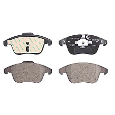Set placute frana.frana disc Set placute frana Fata DS DS 4 DS 5 CITROEN C4 C4 GRAND PICASSO I C4 I C4 II C4 PICA PEUGEOT 307 CC (3B), Sabrioleta, 03.2003 - 06.2009 ATE 13.0460-7230.2