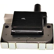 Bobina de inductie HONDA ACCORD IV (CB), Sedan, 11.1989 - 12.1993 Maxgear 13-0119