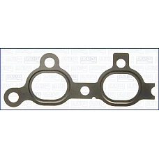Garnitura, galerie evacuare OPEL ASTRA G CLASSIC (T98), Liftback, 03.2004 - 07.2009 Ajusa 13187500