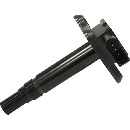 Bobina de inductie AUDI A8 (4D2, 4D8), Sedan, 03.1994 - 12.2005 HITACHI 133828