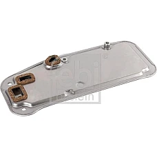 Filtru hidraulic. cutie de viteze automata Gearbox hydraulic filter TOYOTA DYNA HIACE - COMMUTER V HIACE V MARK II MARK II TOYOTA HIACE / COMMUTER V (TRH2__, KDH2__, LH2__), Autobuz, 08.2004 - 05.2019 Febi Bilstein 171913