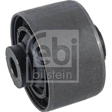 Suport.trapez Bucsa de cauciuc brat spate Dreapta-Stanga Spate NISSAN QASHQAI I X-TRAIL X-TRAIL II X-TRAIL III 1. NISSAN X-TRAIL (T31), Crossover, 03.2007 - 12.2018 Febi Bilstein 171566