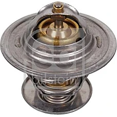 Termostat,lichid racire VW PASSAT Variant V (3B6), Turism, 09.2000 - 08.2005 Febi Bilstein 17888