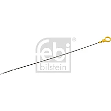 Joja ulei FORD B-MAX C-MAX II ECOSPORT FIESTA VI FIESTA VII FOCUS III MONDEO V 1.0 02.12- FORD FOCUS III, Hatchback Van, 01.2011 - Febi Bilstein 173289