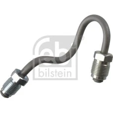 Conducte frana Furtun-conducta de frana Spate Dreapta AUDI A3 TT SEAT ALTEA ALTEA XL LEON TOLEDO III SKODA OCTAVI VW GOLF VI Variant (AJ5), Turism, 07.2009 - 07.2014 Febi Bilstein 172798