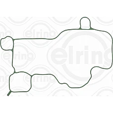 Garnitura. carter motor Oil separator gasket AUDI A1 A3 A4 ALLROAD B9 A4 B9 A5 A6 C8 A7 Q2 Q3 Q5 Q7 Q8 TT CUPRA FORMENTOR AUDI A4 Allroad V (8WH, 8WJ, B9), Turism, 01.2016 - Elring 852.590