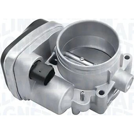 Carcasa clapeta BMW 3 Touring IV (E46), Turism, 06.1999 - 07.2005 Magneti Marelli 802000000061
