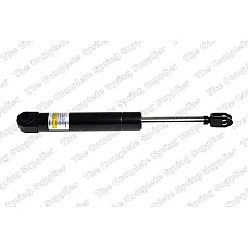 Amortizor portbagaj Arcul cu gaz arcul cu gaz de incarcare Dreapta-Stanga MERCEDES 124 T-MODEL S124 E T-MODEL S12 MERCEDES-BENZ E-CLASS T-Model (S124), Turism, 06.1993 - 06.1996 Lesjofors 8156804