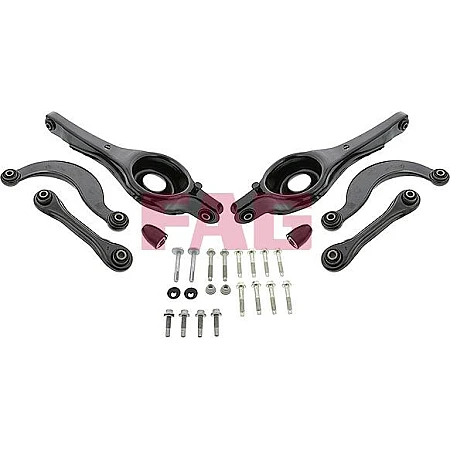 Set brate suspensie FORD FOCUS (DAW, DBW), Hatchback, 09.1998 - 11.2009 FAG 823 0003 30