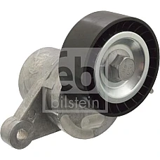Intinzator curea, curea distributie PEUGEOT 5008 (0U_, 0E_), Dubita, 06.2009 - 03.2017 Febi Bilstein 39410
