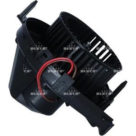 Aeroterma ventilator habitaclu OPEL CORSA C (X01), Hatchback Van, 09.2000 - 12.2012 NRF 34048