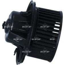 Ventilator. habitaclu Suflanta de aer se potriveste. AUDI A3 Q3 SEAT ALHAMBRA ALTEA ALTEA XL LEON TOLEDO III SKODA OCTAVIA II SU VW TOURAN (1T3), Dubita, 05.2010 - 05.2015 NRF 34006