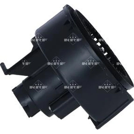 Aeroterma ventilator habitaclu OPEL ASTRA G CLASSIC (T98), Sedan, 03.2004 - 07.2009 NRF 34106