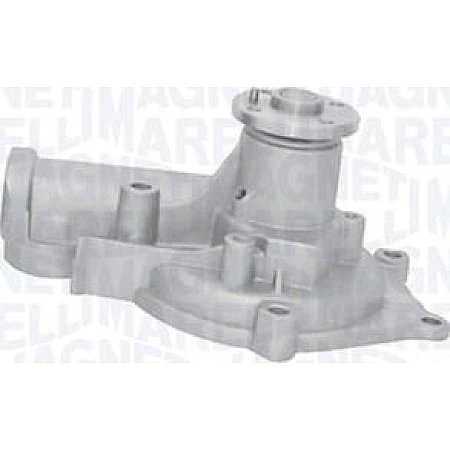 Pompa apa apa HYUNDAI ACCENT I LANTRA I SANTAMO SONATA II KIA JOICE MITSUBISHI COLT III ECLIPSE I ECLIPSE II GALANT MITSUBISHI L 300 III (P0_V, P1_V, P_2V), Van, 11.1986 - 12.2013 Magneti Marelli 352316170614