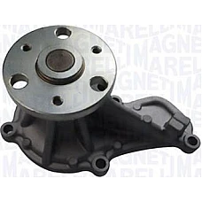 Pompa apa apa HONDA ACCORD VIII CR-V III CR-V IV 2.0 10.06- HONDA CR-V III (RE_), Crossover, 06.2006 - Magneti Marelli 352316171261