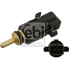Senzor,temperatura lichid de racire BMW 3 - IV (E46), Sabrioleta, 04.2000 - 12.2007 Febi Bilstein 30645