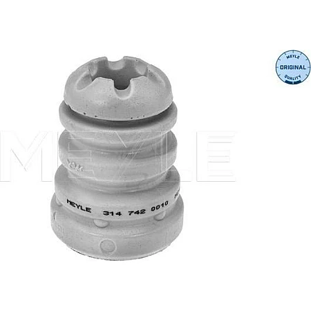Tampon cauciuc, suspensie BMW 5 - VI (F10), Sedan, 01.2009 - 10.2016 Meyle 314 742 0010