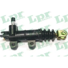 Cilindru receptor ambreiaj Actuator ambreiaj 1905mm HYUNDAI ACCENT II HIGHWAY SONATA IV TRAJET XG KIA CARENS II M HYUNDAI ACCENT II (LC), Sedan, 09.1999 - 11.2017 LPR 3124
