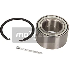 Set rulment roata DAIHATSU APPLAUSE II (A101), Hatchback, 07.1997 - 05.2000 Maxgear 33-0620