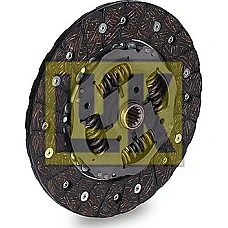Disc ambreiaj 205mm se potriveste. OPEL ASTRA G ASTRA G-KOMBI ASTRA H ASTRA H GTC ASTRA H-KOMBI COMBO TOUR COMBO-MINIVAN CORSA B VAUXHALL COMBO Mk II (F25), Box/MPV, 09.2001 - 02.2012 LUK 321 0055 10