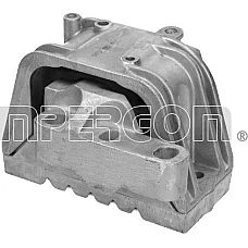 Tampon motor VW CADDY III (2KB, 2KJ, 2CB, 2CJ), Dubita, 03.2004 - 05.2015 IMPERGOM 37268
