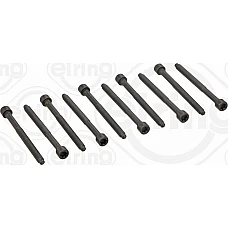 Set surub chiulasa Set bolt chiulasa AUDI A3 A4 SEAT ALTEA LEON TOLEDO III SKODA OCTAVIA VW EOS GOLF V JETTA III PASSAT TOURA VW PASSAT Variant VI (3C5), Turism, 08.2005 - 11.2011 Elring 290.440
