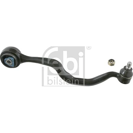 Brat. suspensie roata Bratul axei anterioare a puntii dorite Dreapta superior fata 164 mm cu silentblock BMW 5 E3 BMW 5 Touring III (E34), Turism, 07.1991 - 07.1996 Febi Bilstein 24294