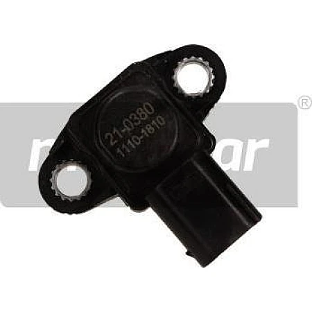 Senzor presiune galerie admisie MERCEDES-BENZ SPRINTER 3,5-t (906), Van, 06.2006 - Maxgear 21-0380