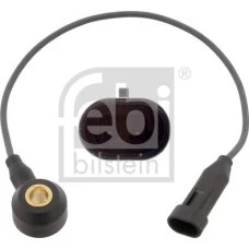 Senor batai VAUXHALL COMBO Mk II (F25), Box/MPV, 09.2001 - 02.2012 Febi Bilstein 28445