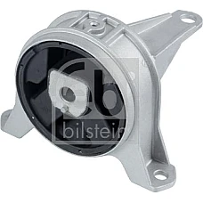 Suport motor motor pernele de Drepturile 1.4-1.6-1.8 OPEL ASTRA H 2004 -> OPEL ASTRA H (A04), Hatchback, 01.2004 - 05.2014 Febi Bilstein 23681