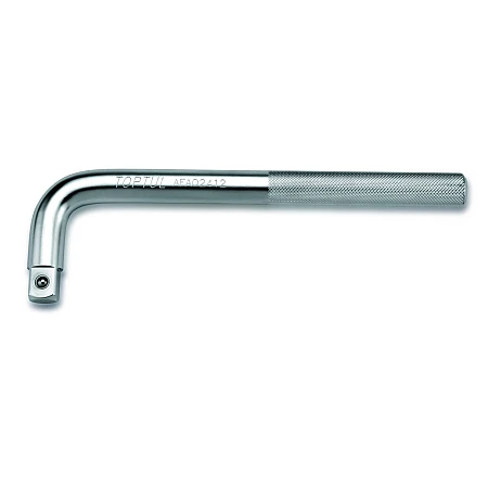 &quot;Surub sfat Bara de forta 3/4 lungime 455mm tip &quot;&quot;L&quot;&quot;&quot; TOPTUL AFAO2418
