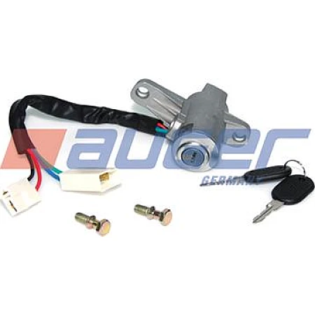 Blocaj volan Intrerupator de aprindere IVECO EUROCARGO I-III EUROSTAR EUROTECH MH EUROTECH MP EUROTECH MT EUROTRA IVECO EUROTECH MT, 01.1992 - 08.1998 Auger 70464