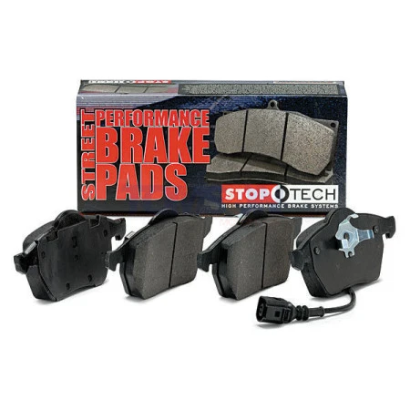 Placute de frana - Tuning Brake pads - tuning Sport LOTUS ELISE EUROPA S 1.8/2.0 11.98- STOPTECH 309.01090