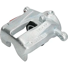 Etrier frana Etrier de frana cu disc Fata Stanga MERCEDES A W169 B SPORTS TOURER W245 1.5-2.0D 09.04-06.12 MERCEDES-BENZ B-CLASS (W245), Hatchback, 03.2005 - 11.2011 Lauber 77.3472