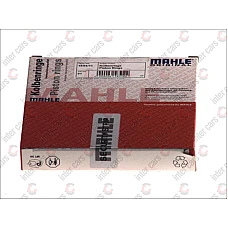 Set segmenti piston MERCEDES-BENZ SPRINTER 3-t Autobus 903 Producator MAHLE ORIGINAL 002 24 N2