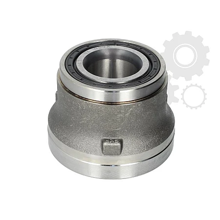 Set rulment roata IVECO DAILY II platforma / podwozie Producator SKF VKBA 3553