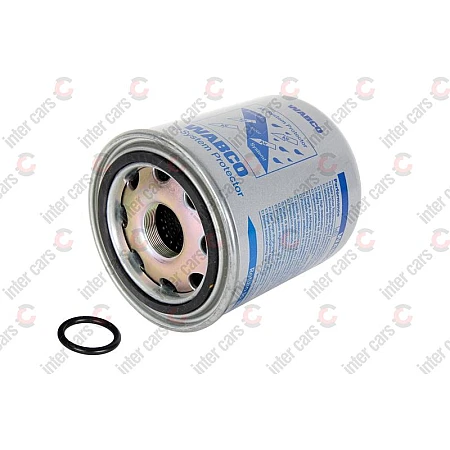 Element filtrant uscator aer compresor MAN FOCL Producator WABCO 432 901 223 2