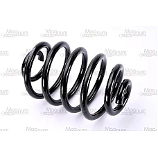 Arc spiral RENAULT CLIO II BB0/1/2 CB0/1/2 Producator MAGNUM TECHNOLOGY SR058MT