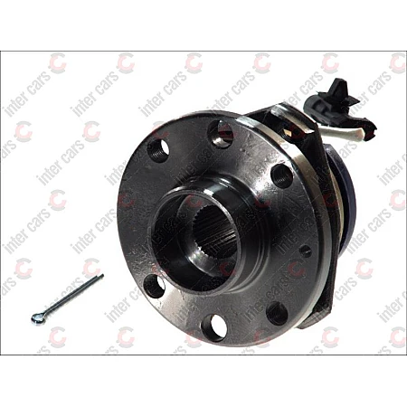 Set rulment roata OPEL ASTRA G coupe F07 Producator OPTIMAL 201035
